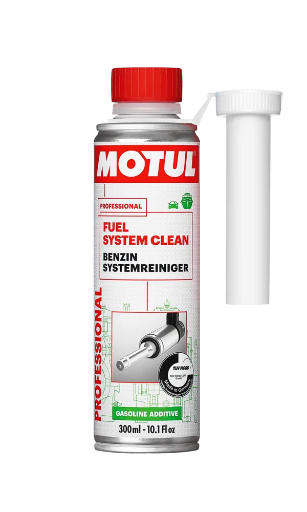 MOTUL FUEL SYSTEM CLEAN AUTO - 300ml