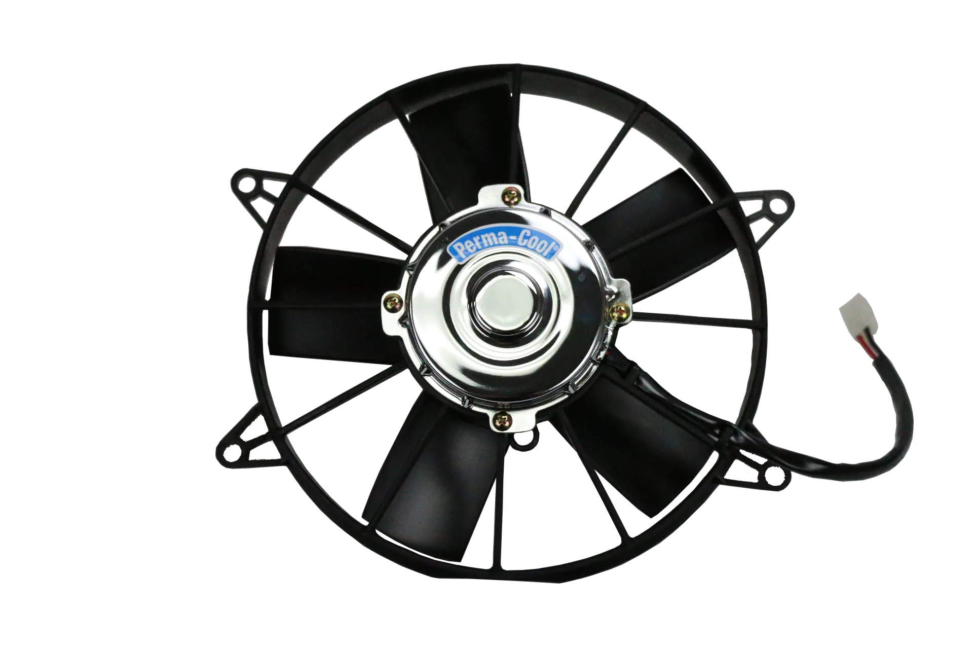 10 Inch 2,750 CFM Perma-Cool High Performance Electric Fan 19110