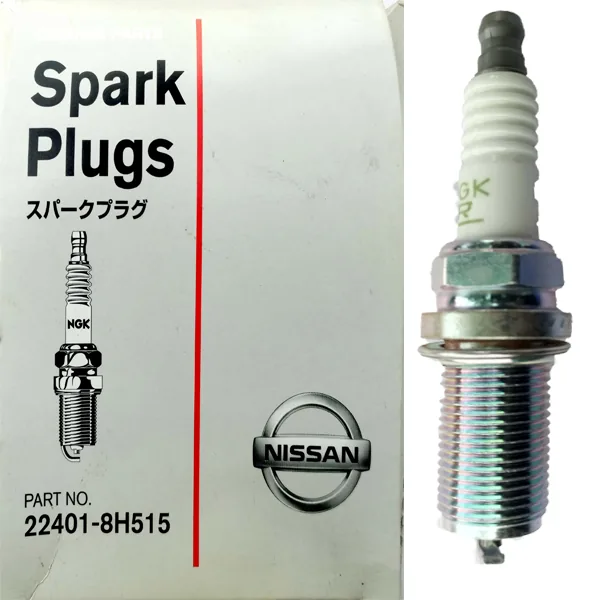 Y61  Spark Plug 224018H515 for Infiniti Toyota 4Runner NISSAN 3.5L 4.0L