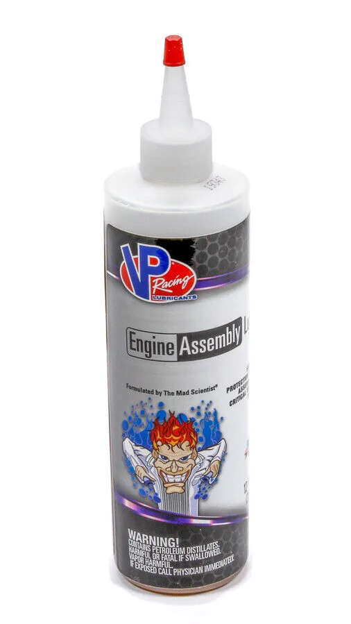 VP Engine Assembly Lube