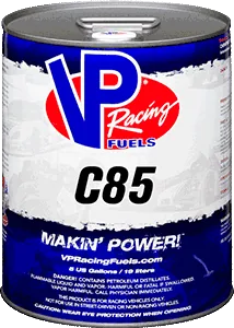 VP Racing C45 Reg Race Fuel - 5 Gal.