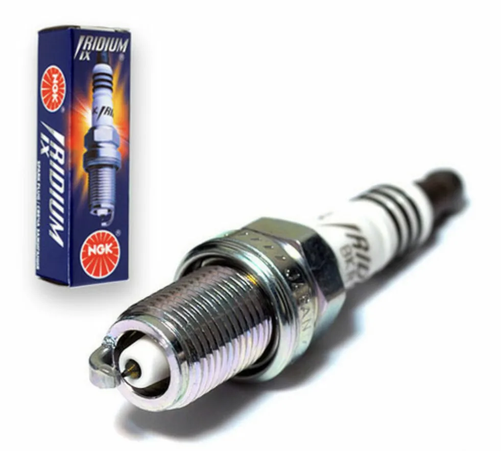 NGK 4469 LFR5AIX-11 Iridium IX Spark Plug