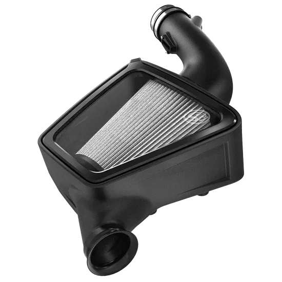 Cold Air Intake for 2017-2024 Nissan Patrol