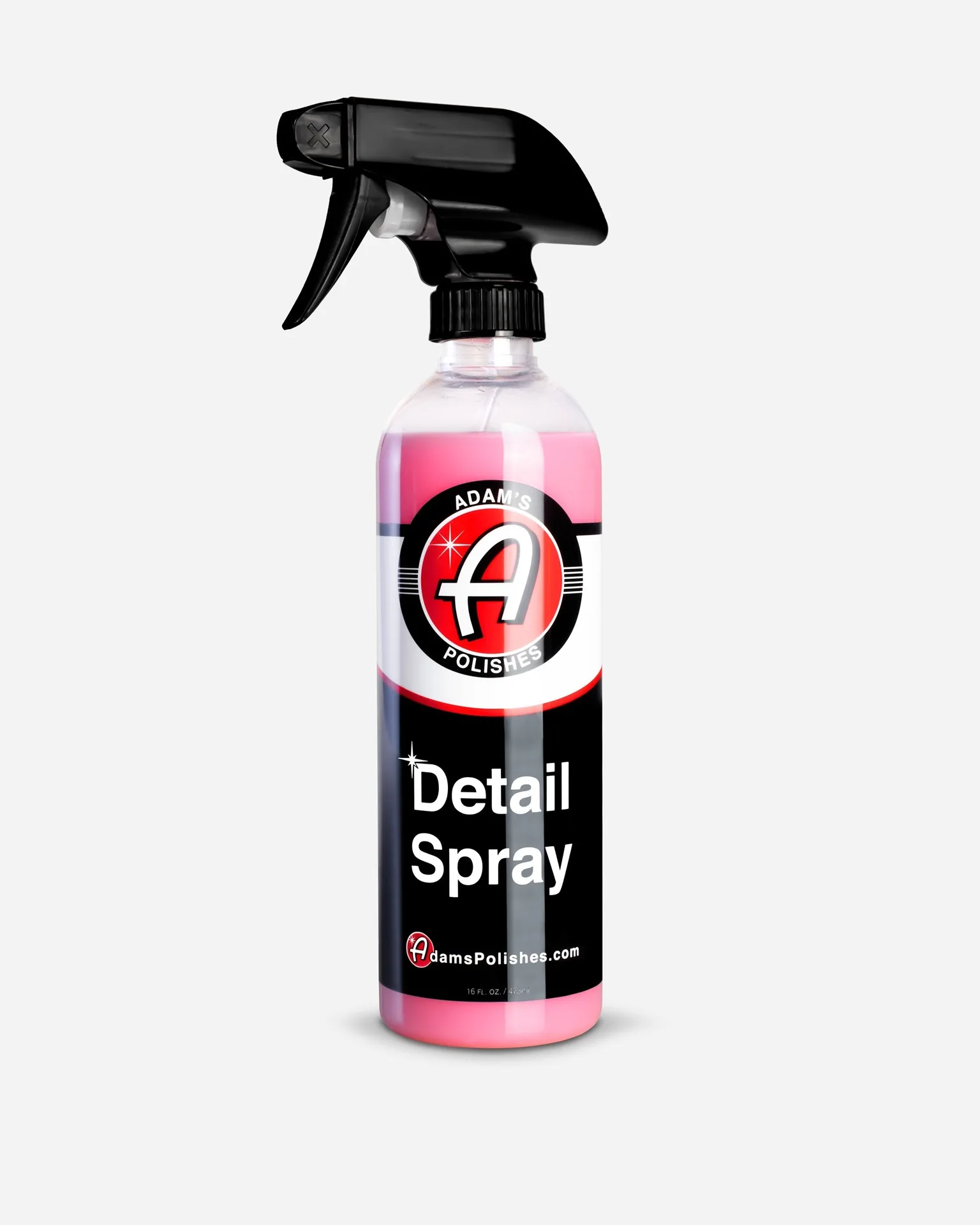 Adam's Detail Spray - 16oz