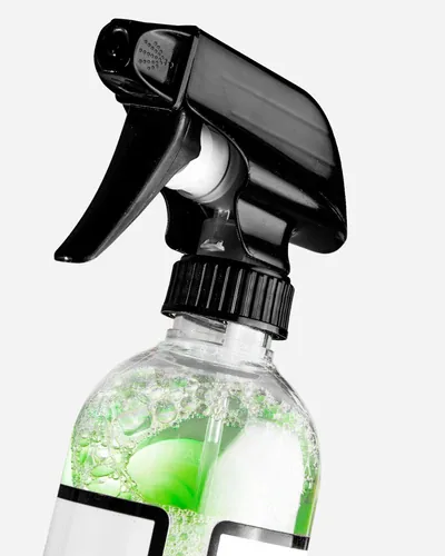 Adam's Glass Cleaner - 16oz