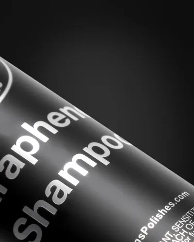 Adam's Graphene Shampoo - 16oz