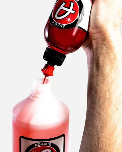 Adam's Mega Foam - 16oz