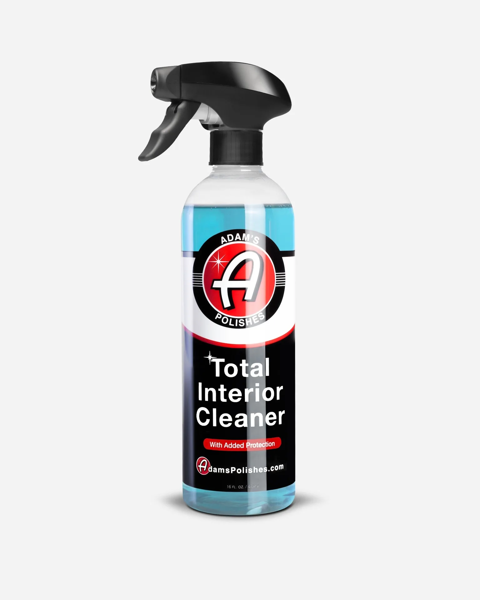 Adam's Total Interior Cleaner - 16oz