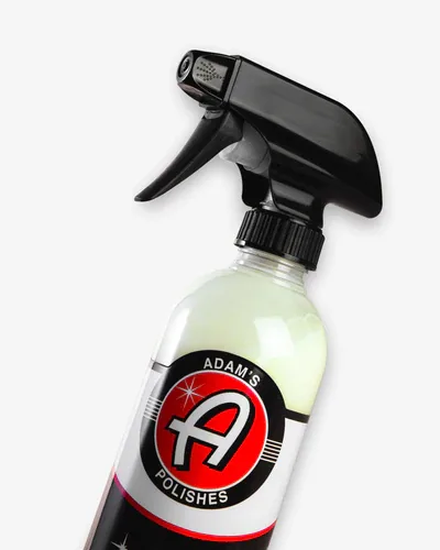 Adam's Tire Shine - 16oz