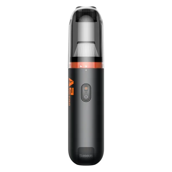 Baseus A2Pro Car Vacuum Cleaner (6000pa) Black