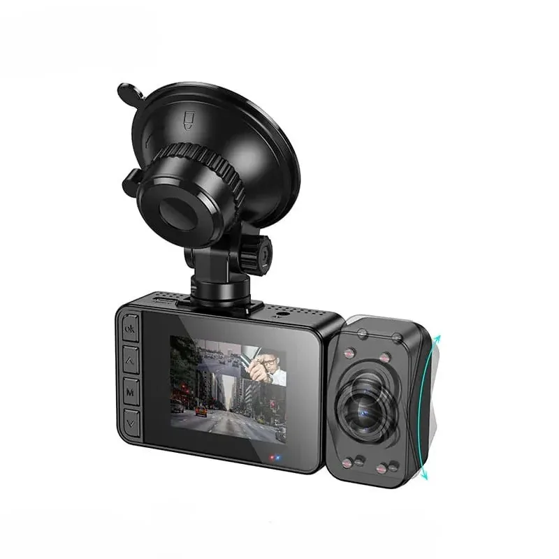 Car Driving Recorder