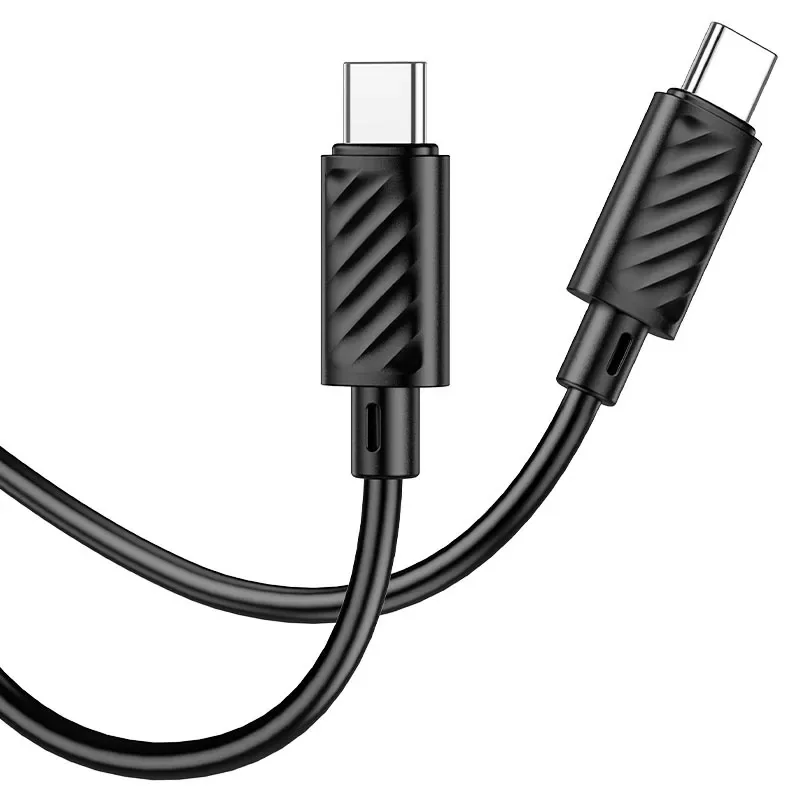 Cable Type-C to Type-C “X88 Gratified” PD 60W fast charge