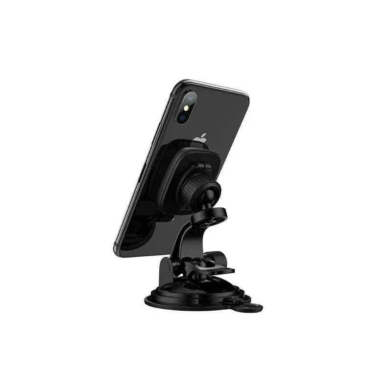 Hoco CA28 suction cup magnetic car holder