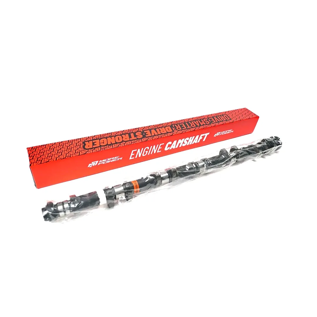 More Power - High Performance Camshaft Kit for Nissan Patrol Y61 TB48 - TAZ2 - Inlet & Exhaust