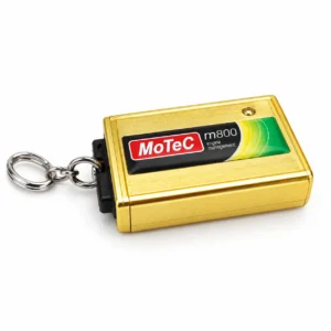 MoTec Keychain