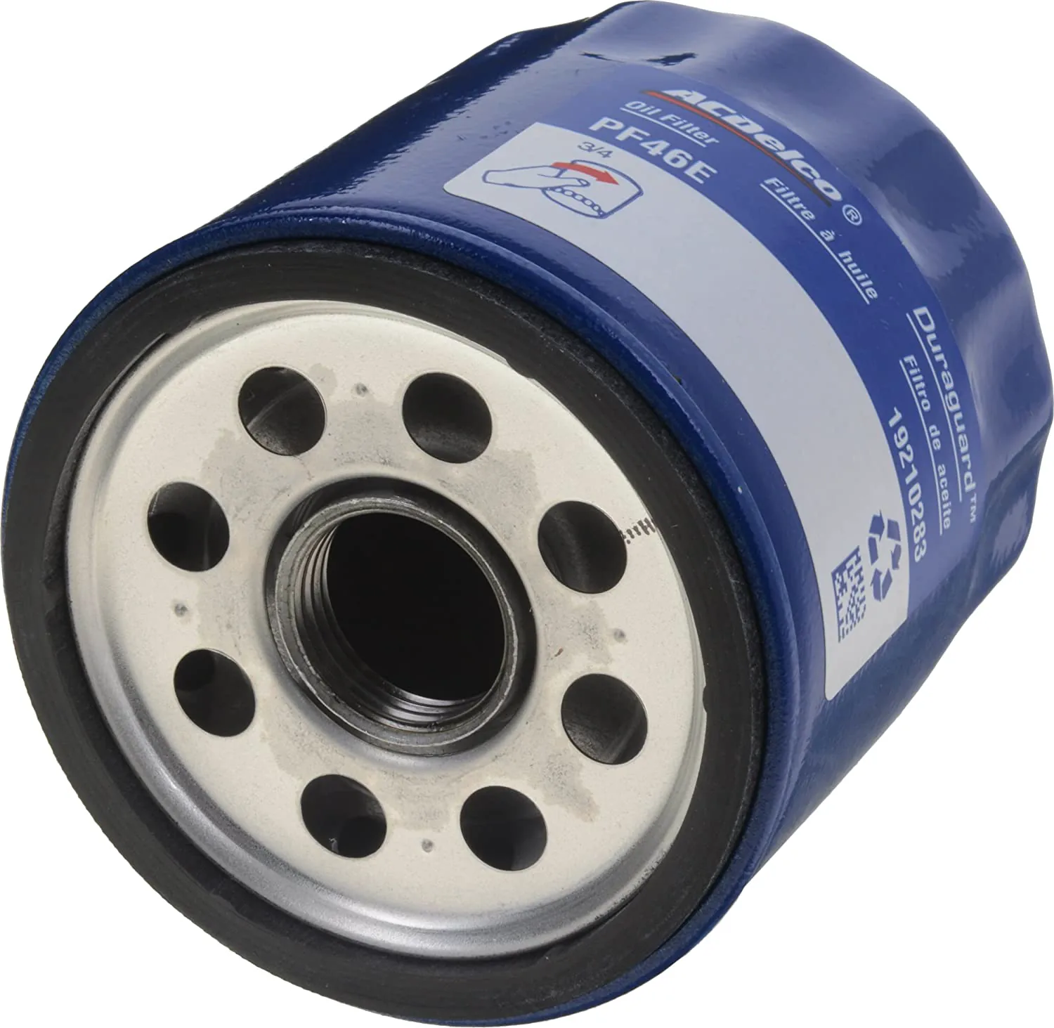 Oil Filter PF63