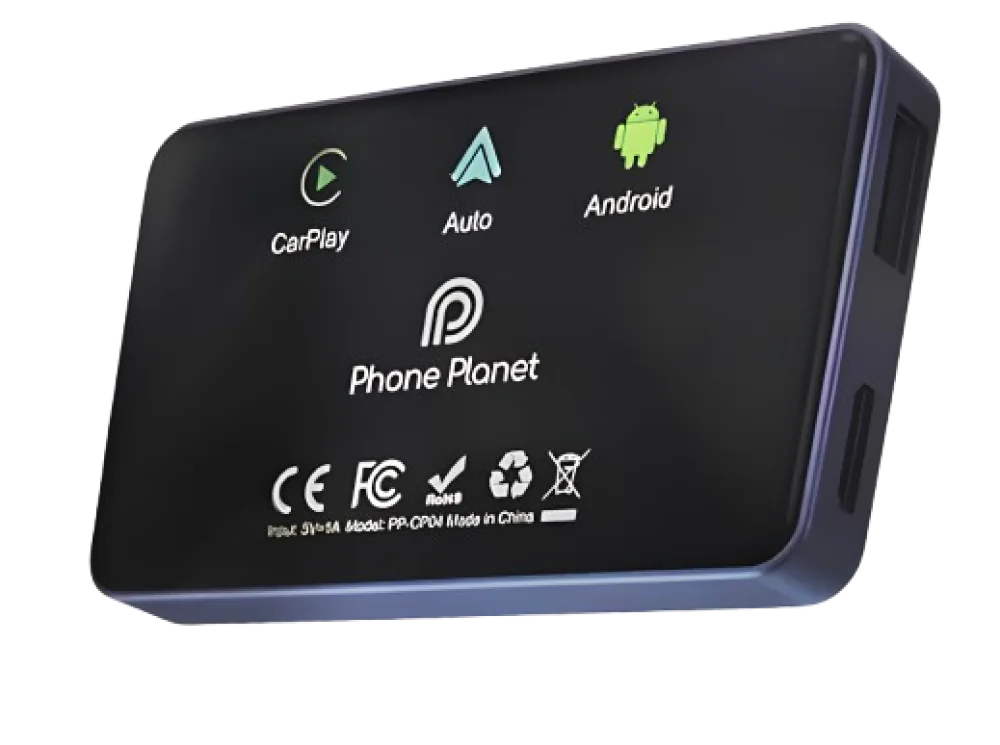 CarPlay/AI Box