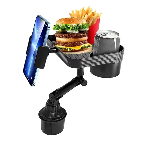 3 in 1 Multi Car Cup Holder