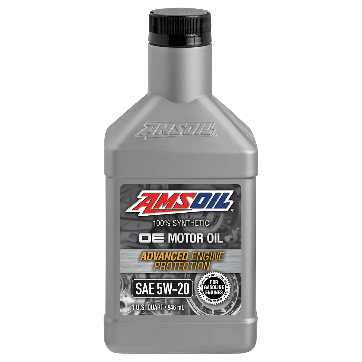 AMS Oil Dominator SAE 60 racing Oil