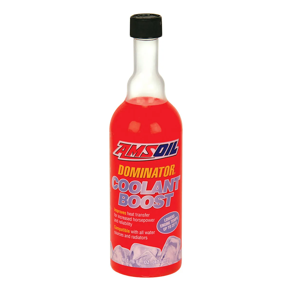 AMS Dominator Coolant Boost