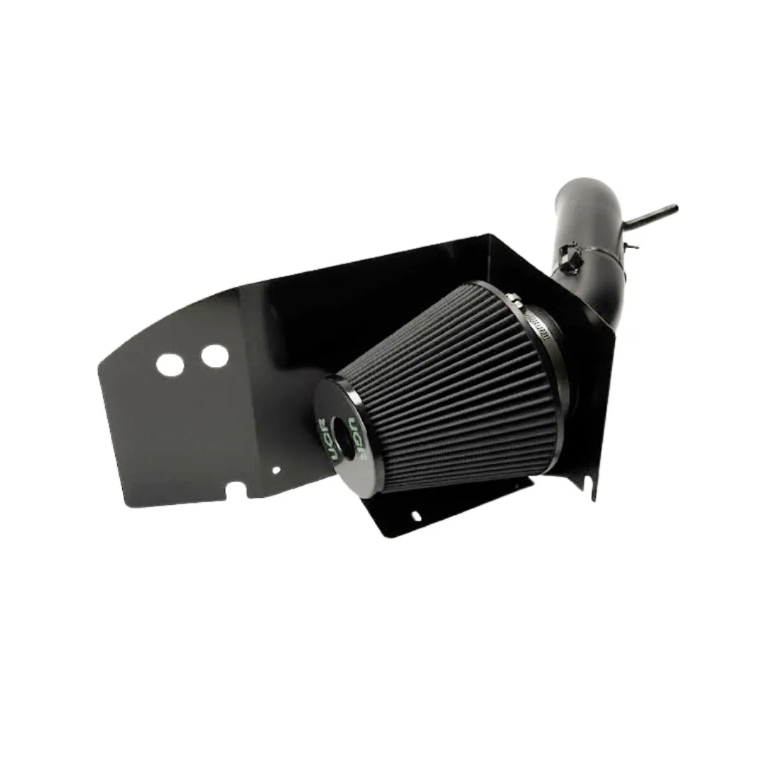 Nissan Patrol Y61 2002-2016 High Performance UGR Air Intake System