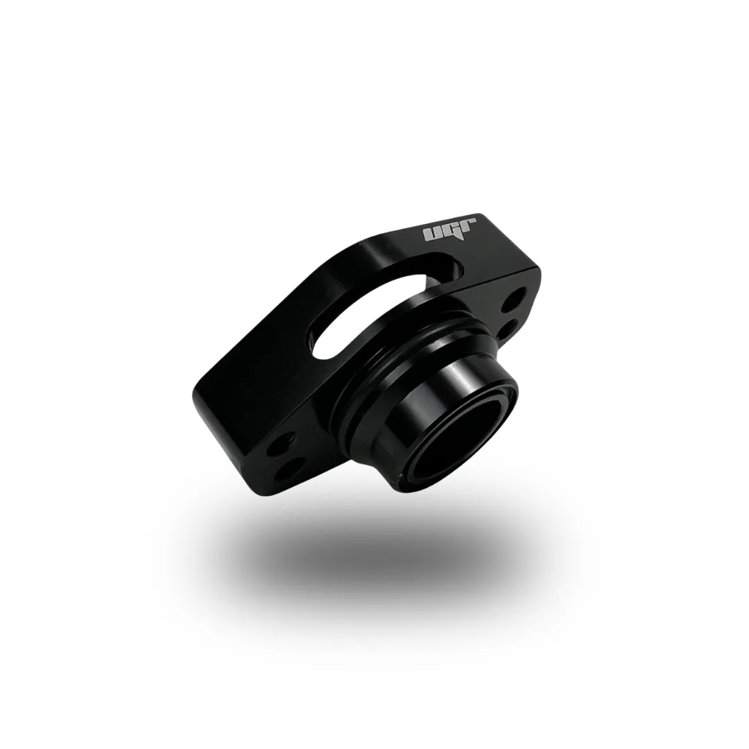 UGR (BOV) Adapter 2017-2020 Ford Raptor 3.5L Ecoboost