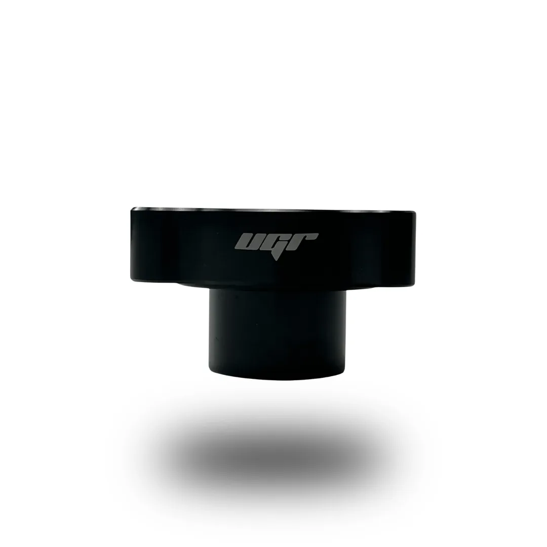 UGR (BOV) Adapter 2019+ Mercedes Benz CLA/GLA/A 45 AMG