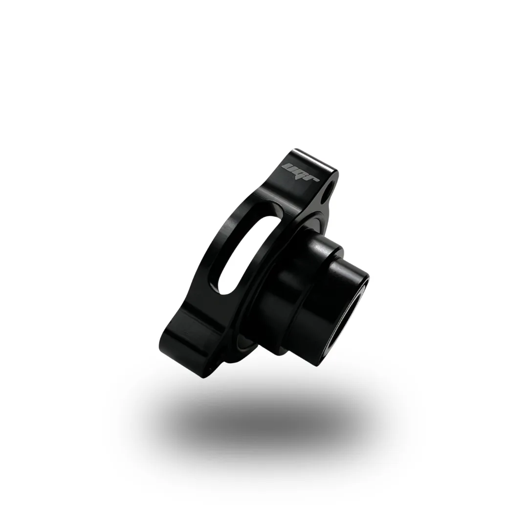 UGR (BOV) Adapter 2022+ VW Golf/GTI MK8