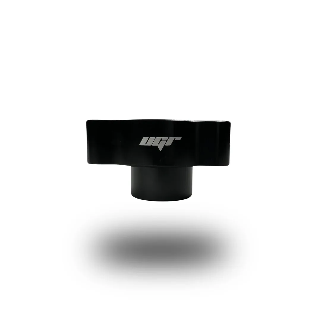 UGR (BOV) Adapter LandCruiser/Tundra/Toyota Sequoia 3.5L-LX570 Twin Turbo 2022+