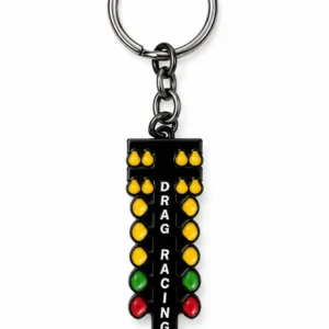 UGR Keychain - Stoplight