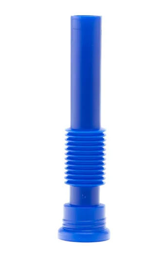 VP Racing EZ Spout: Quart SEF & Additive EZ Pour Spout