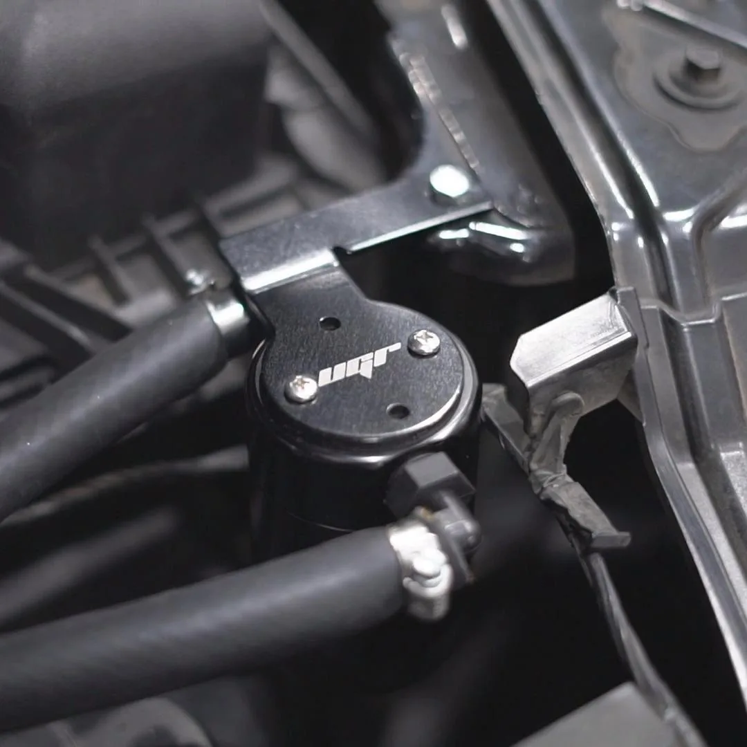 UGR Universal Oil Catch Can