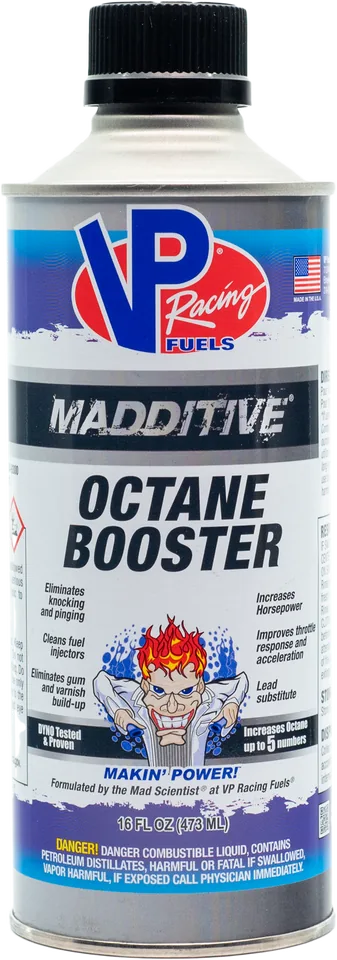 VP Racing Octane Booster
