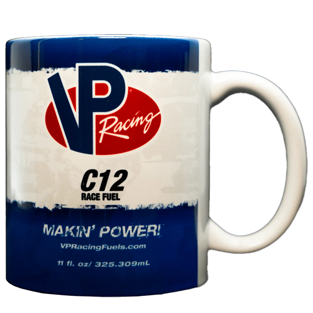 VP Racing Drink Mug NITRO Makin Power 9361NITRO
