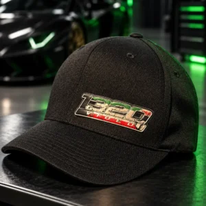 1320Video Kuwait Edition Cap